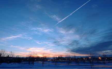 Знакомство