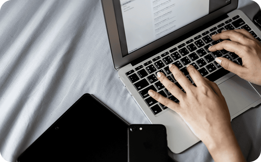 Сбор информации